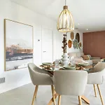 Apartment Bajo De Lujo Jardin Y Jacuzzi Fuengirola