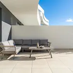 דירה Bajo De Lujo Jardin Y Jacuzzi