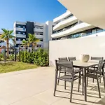 Bajo De Lujo Jardin Y Jacuzzi