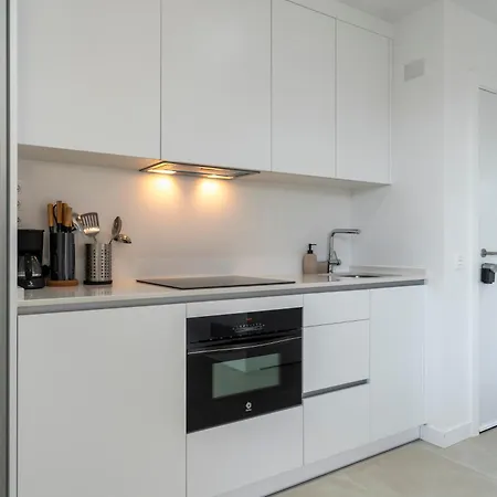 Bajo De Lujo Jardin Y Jacuzzi Apartment