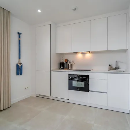 Bajo De Lujo Jardin Y Jacuzzi * Fuengirola