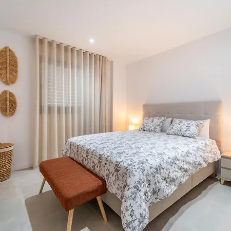 Apartment Bajo De Lujo Jardin Y Jacuzzi Fuengirola