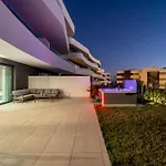 Bajo De Lujo Jardin Y Jacuzzi